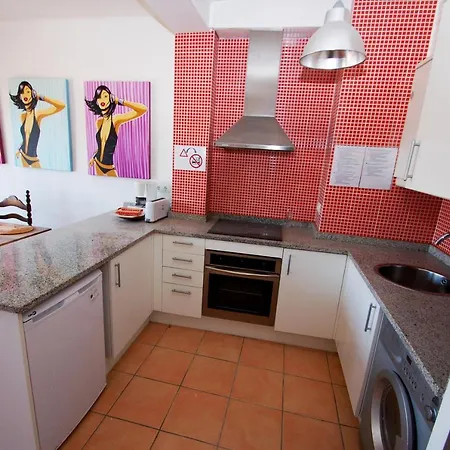 Apartment Mare Nostrum 543