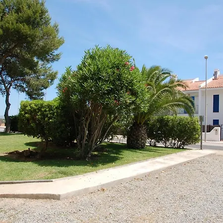 Mare Nostrum 543 Apartment *