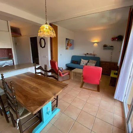 Apartment Mare Nostrum 543