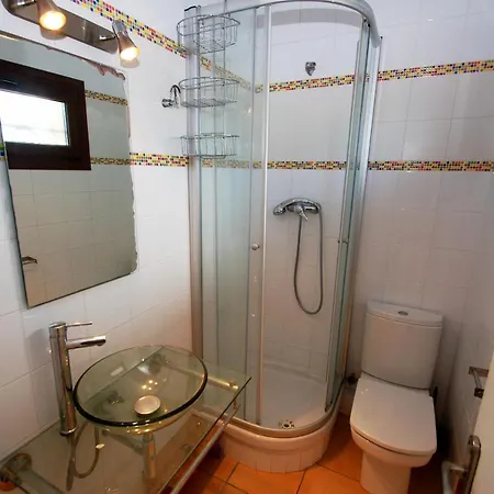 Apartment Mare Nostrum 543