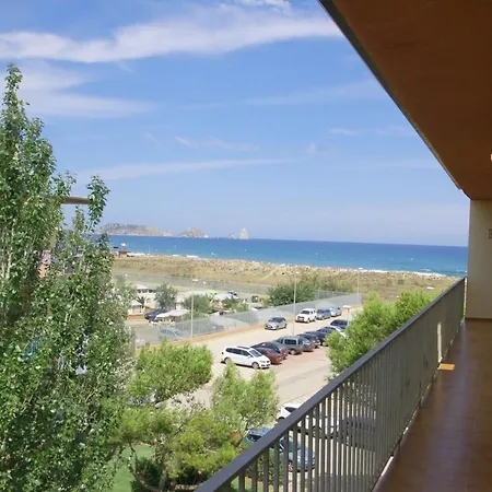 Apartment Mare Nostrum 543 Torroella de Montgrí